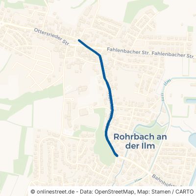 Hofmarkstraße 85296 Rohrbach 