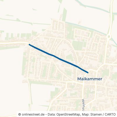 Hartmannstraße 67487 Maikammer 