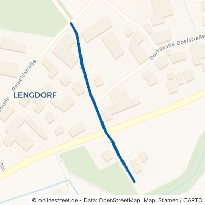 Auseestraße 83543 Rott am Inn Lengdorf Lengdorf