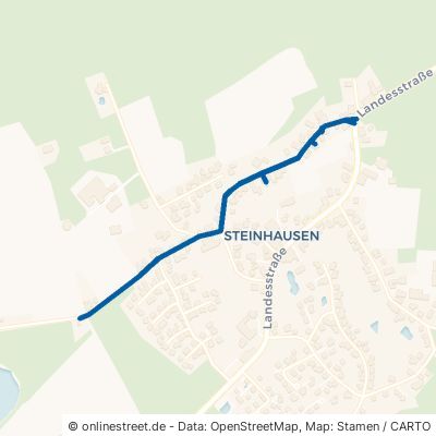Hohle Straße 26345 Bockhorn Steinhausen Steinhausen