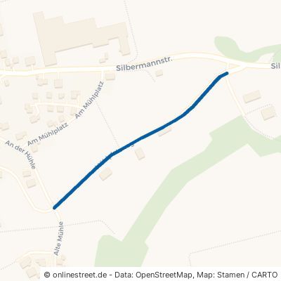 Mühlplatzweg Rettenbach 