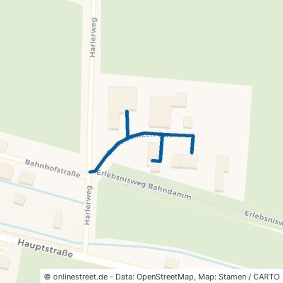Ernst-Tantzen-Straße 26969 Butjadingen Stollhamm 