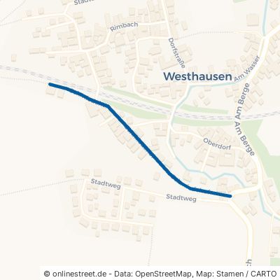 Schmiedehof 37308 Bodenrode-Westhausen Westhausen 