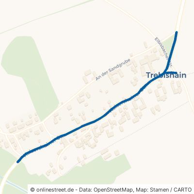 Kaisershainer Straße 04654 Frohburg Trebishain 