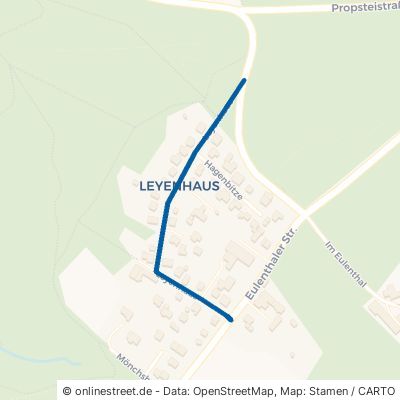 Leyenhaus 51491 Overath 