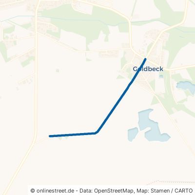 Sauensieker Straße 21643 Beckdorf Goldbeck 