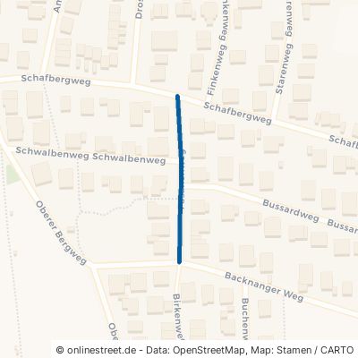 Fasanenweg 74376 Gemmrigheim 