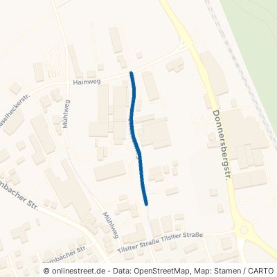 Schlehenweg 67677 Enkenbach-Alsenborn 