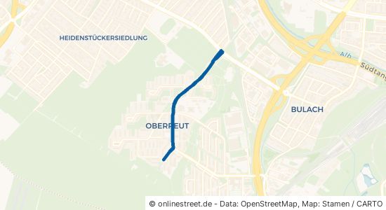 Otto-Wels-Straße 76189 Karlsruhe Oberreut Oberreut