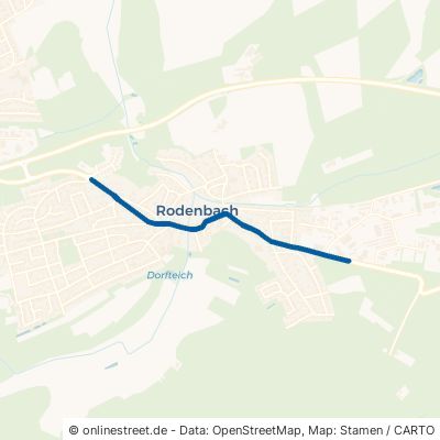 Hauptstraße 67688 Rodenbach 