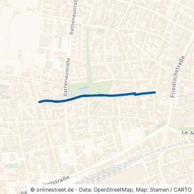 Schulstraße 33102 Paderborn Kernstadt 