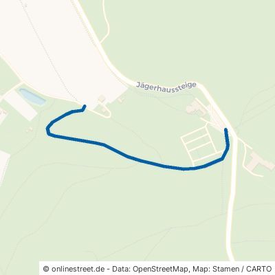 Militärweg Heilbronn Heilbronn-Äussere Bezirke 