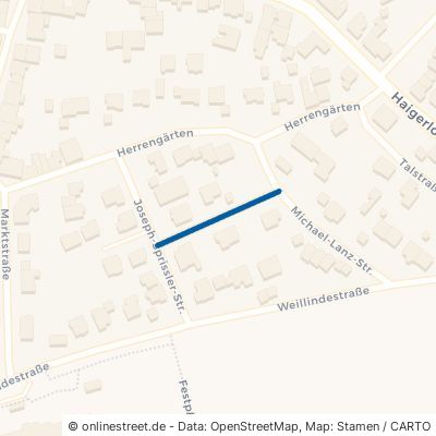Franz-Joseph-Egenter-Straße 72186 Empfingen 