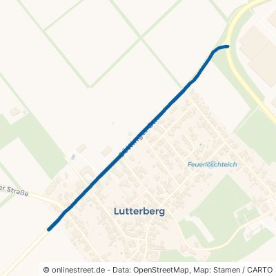 Göttinger Straße 34355 Staufenberg Lutterberg 