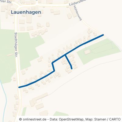 Osterfeld Lauenhagen 