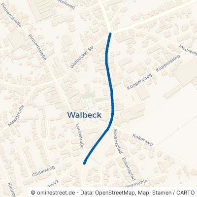 Hochstraße 47608 Geldern Walbeck Walbeck