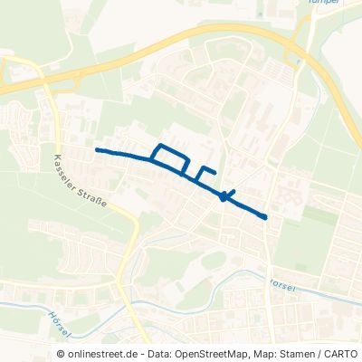 Ernst-Thälmann-Straße 99817 Eisenach 