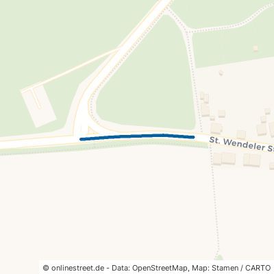 Sander Straße Bruchmühlbach-Miesau Miesau 