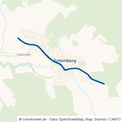 Entenberger Hauptstraße Leinburg Entenberg 