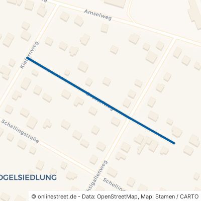 Drosselweg 15517 Fürstenwalde 