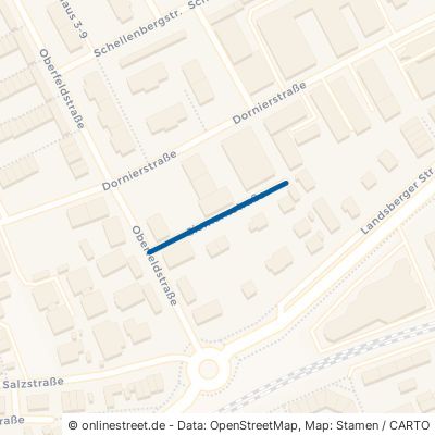 Siemensstraße 82110 Germering Unterpfaffenhofen