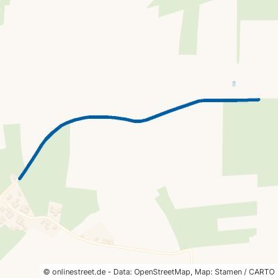 Oesterweg Sankt Michaelisdonn Hindorf 