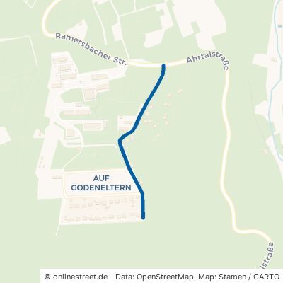 Godenelterweg 53474 Bad Neuenahr-Ahrweiler Ahrweiler 