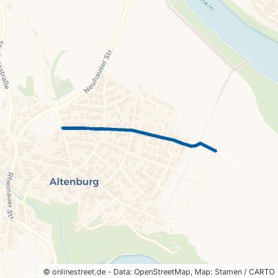 Anwandel 79798 Jestetten Altenburg Altenburg