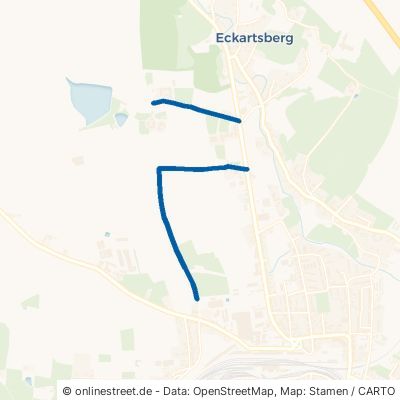 Am Hasenberg Mittelherwigsdorf 