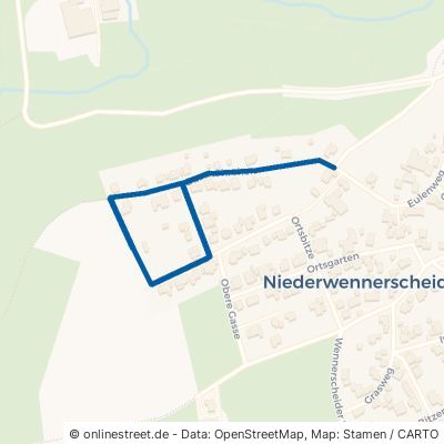 Buschöhrchen 53819 Neunkirchen-Seelscheid Niederwennerscheid 
