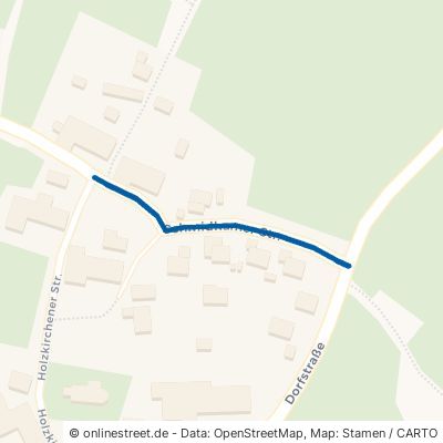 Schmidhamer Straße Warngau Osterwarngau 