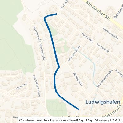 Talstraße 78351 Bodman-Ludwigshafen Ludwigshafen Ludwigshafen