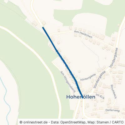 Sulzhofer Straße 67744 Hohenöllen 