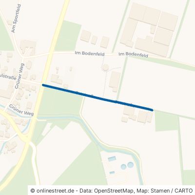 Oststraße 34596 Bad Zwesten 