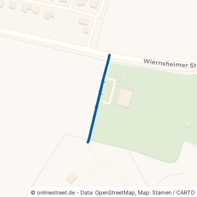 Im Zwergberg 75446 Wiernsheim Serres 