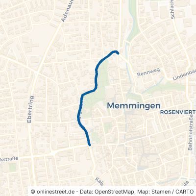 Königsgraben 87700 Memmingen 
