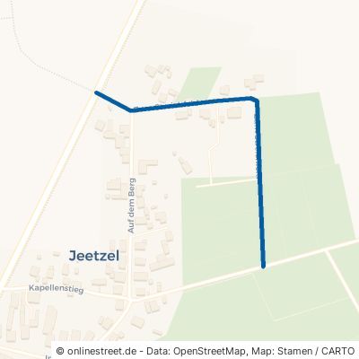 Zum Streichfeld Lüchow Jeetzel 
