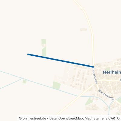 Kolitzheimer Weg 97509 Kolitzheim Herlheim 