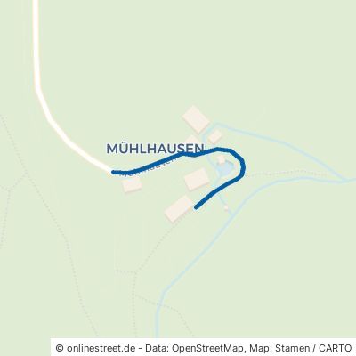 Mühlhausen 83131 Nußdorf am Inn Mühlhausen 