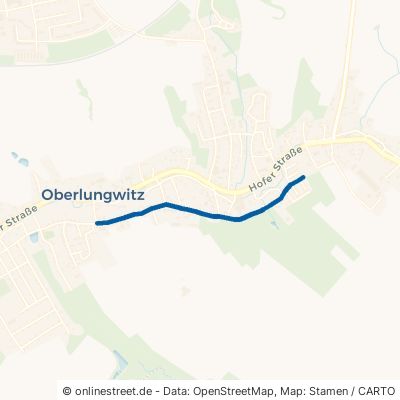 Südbauernweg Oberlungwitz 