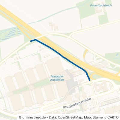 Landesmesse Leinfelden-Echterdingen Echterdingen 