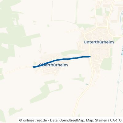 Ulrich-Von-Thürheim-Straße 86647 Buttenwiesen Unterthürheim 