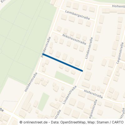 Khuonstraße 78628 Rottweil Altstadt 