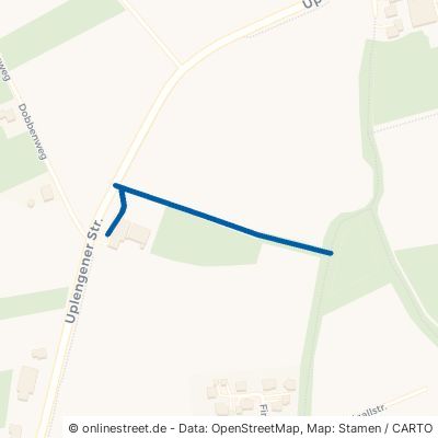 Middenweg Uplengen Remels 