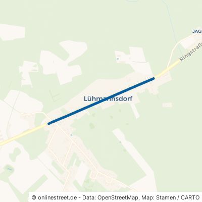 Karl-Marx-Straße 17495 Lühmannsdorf 