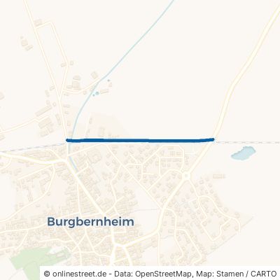 Umgehungsstraße 91593 Burgbernheim 