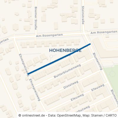Anemonenweg 15566 Schöneiche bei Berlin Bezirk Treptow-Köpenick