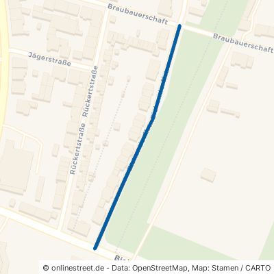 Eichendorffstraße 45889 Gelsenkirchen Gelsenkirchen-Mitte