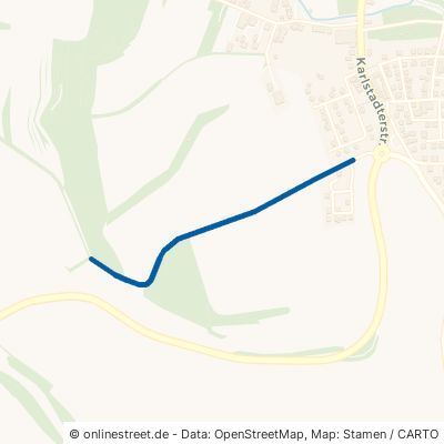 Dohleweg 97776 Eußenheim 