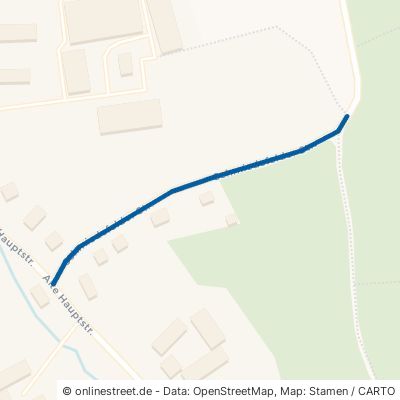 Schmiedefelder Straße Stolpen Rennersdorf-Neudörfel 